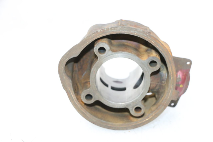 photo de CYLINDER BARREL PISTON HM HONDA CRM DERAPAGE RR 50 (2006 - 2017) - Distinctive features