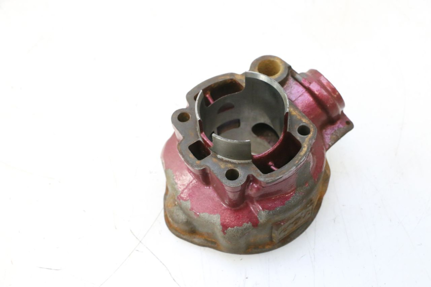 photo de CYLINDER BARREL PISTON HM HONDA CRM DERAPAGE RR 50 (2006 - 2017) - Component zoom