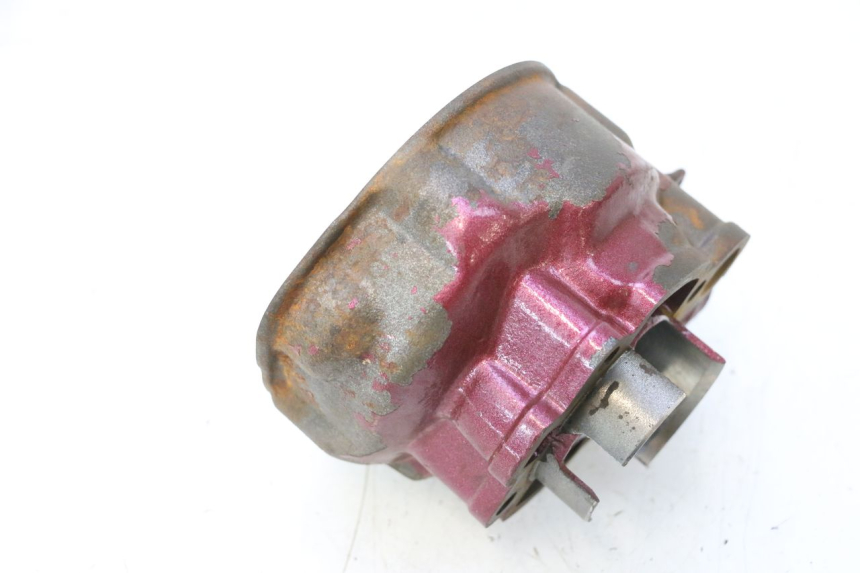 photo de CYLINDER BARREL PISTON HM HONDA CRM DERAPAGE RR 50 (2006 - 2017) - High-resolution close-up