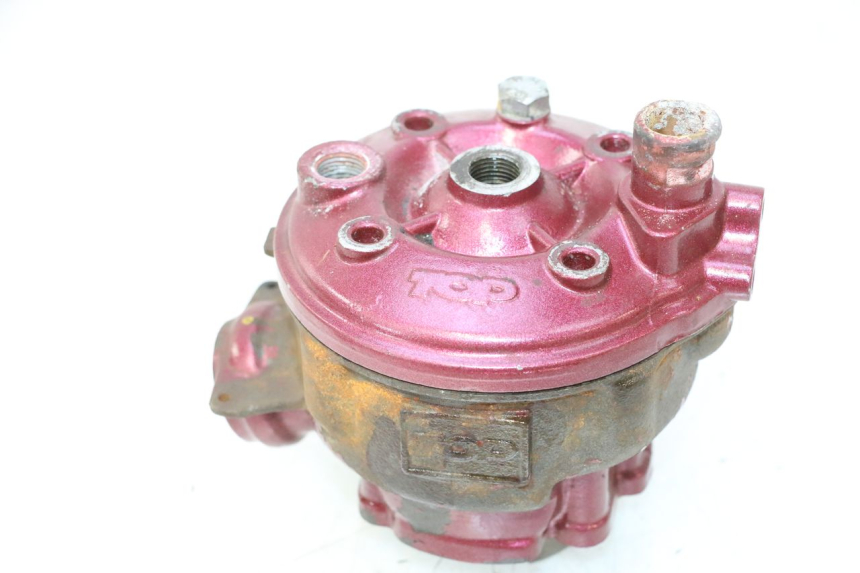 photo de CYLINDER BARREL PISTON HM HONDA CRM DERAPAGE RR 50 (2006 - 2017) - Zoom on usage condition