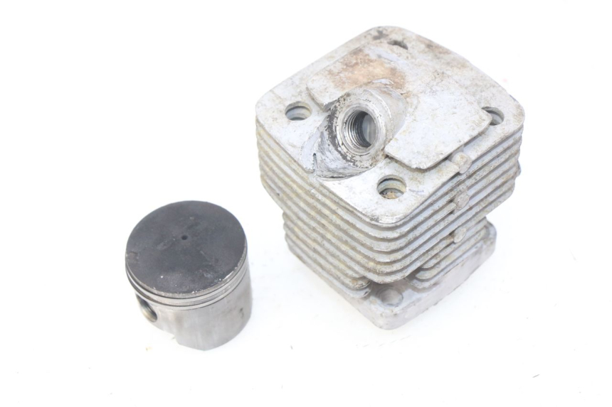 photo de CYLINDER PISTON POCKET BIKE CROSS 50 - Main view