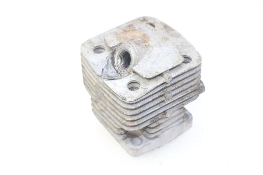 photo de CYLINDER PISTON POCKET BIKE CROSS 50 - Component detail