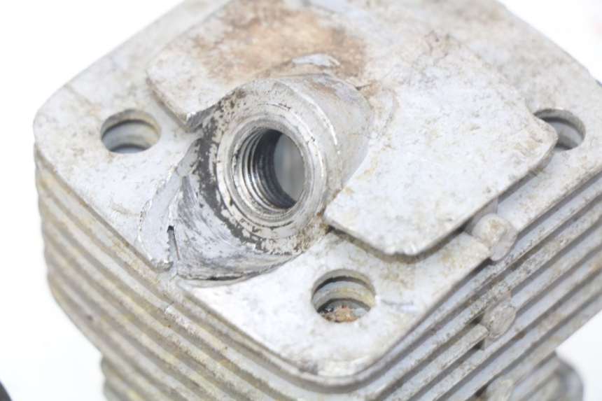 photo de CYLINDER PISTON POCKET BIKE CROSS 50 - Supplementary product photo