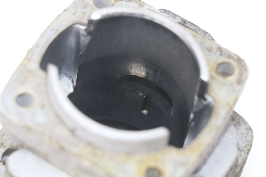 photo de CYLINDER PISTON POCKET BIKE CROSS 50 - Technical close-up