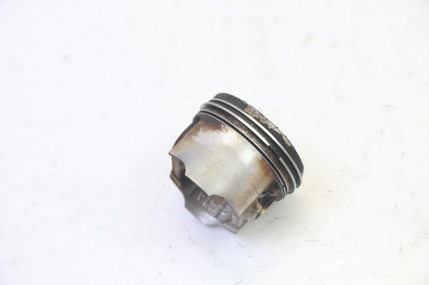 photo de CYLINDER PISTON SYM CROX 4T 50 (2016 - 2023) - Supplementary product photo