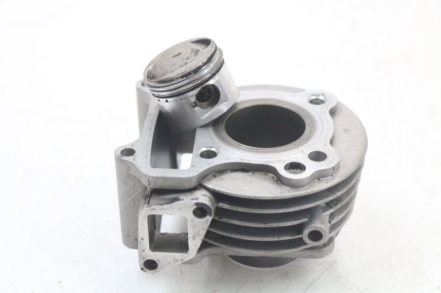 photo de CYLINDER BARREL PISTON LONGJIA DIGITA 4T 50 (2019 - 2022) - Main view
