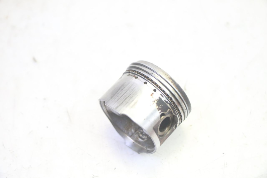 photo de CYLINDER BARREL PISTON LONGJIA DIGITA 4T 50 (2019 - 2022) - High-resolution close-up