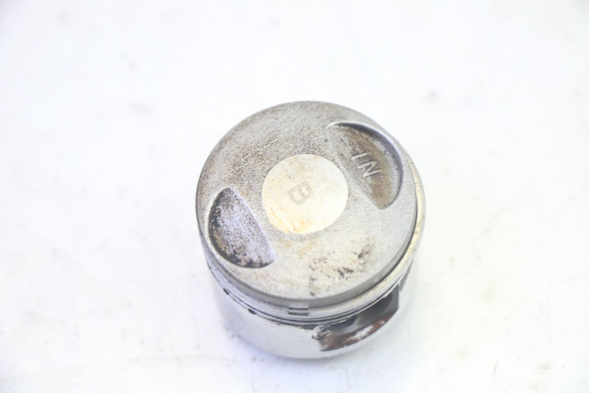 photo de CYLINDER BARREL PISTON LONGJIA DIGITA 4T 50 (2019 - 2022) - Detailed visual inspection