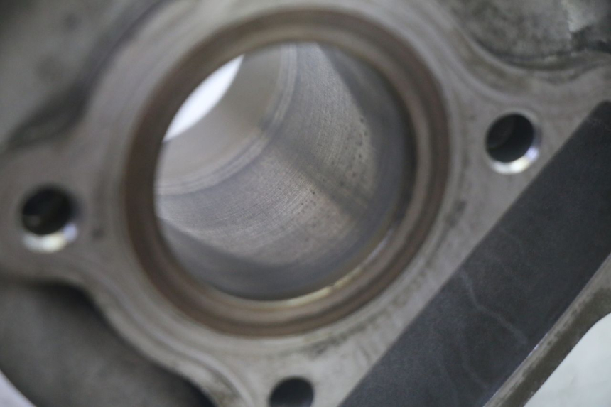 photo de CYLINDER BARREL PISTON LONGJIA DIGITA 4T 50 (2019 - 2022) - Markings and original references