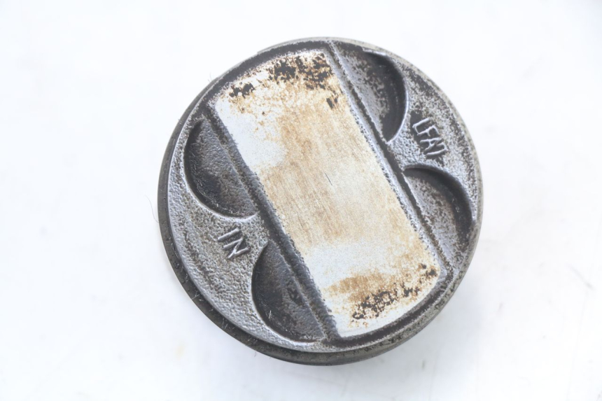 photo de CYLINDER BARREL PISTON KYMCO DINK STREET 125 (2009 - 2014) - Product overview