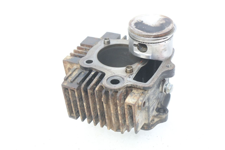 photo de CYLINDER PISTON CCR DIRT BIKE 110 - Main view