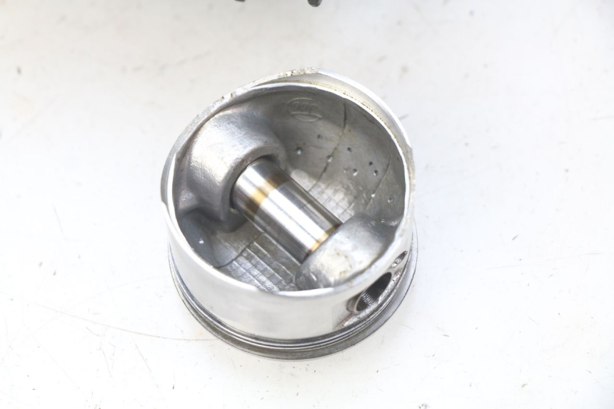 photo de CYLINDER PISTON CCR DIRT BIKE 110 - Component zoom