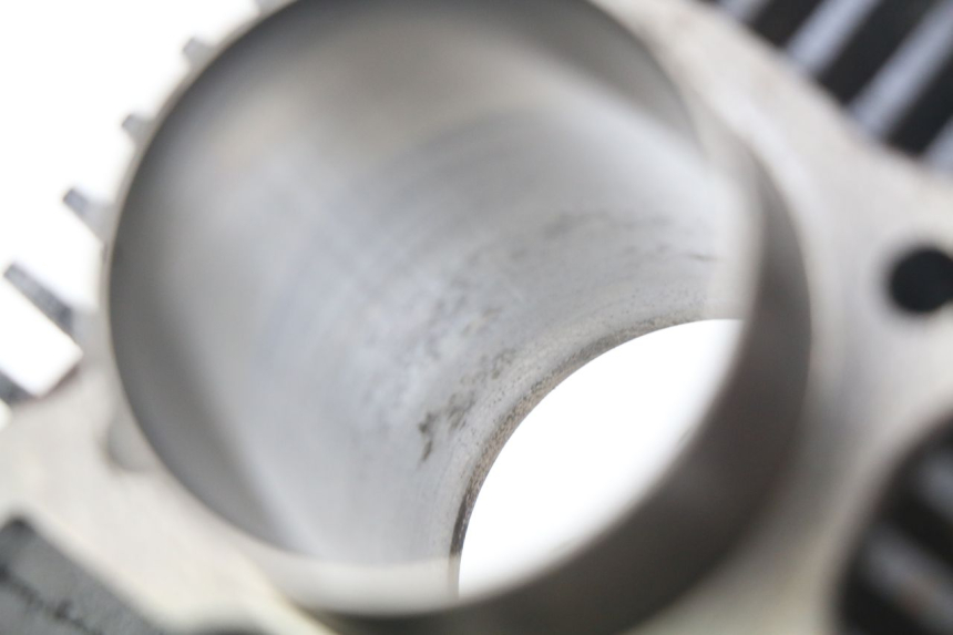 photo de CYLINDER PISTON CCR DIRT BIKE 110 - Zoom on usage condition