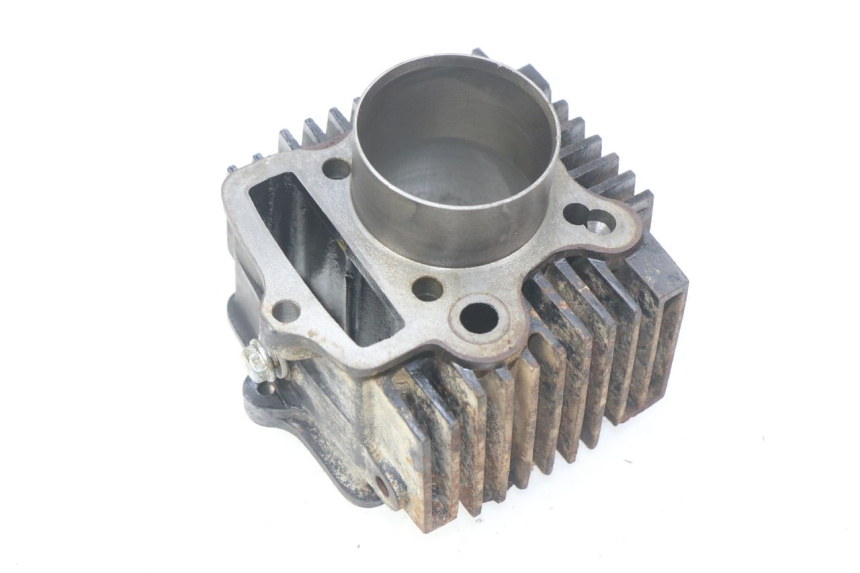 photo de CYLINDER PISTON CCR DIRT BIKE 110 - Alternative perspective