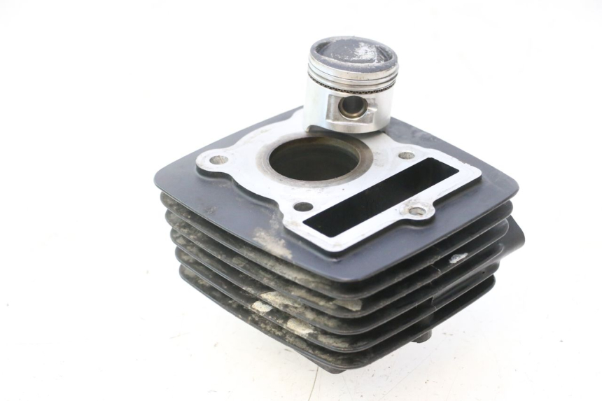 photo de CYLINDER BARREL PISTON MASH DIRT TRACK 50 (2018 - 2020) - Main view