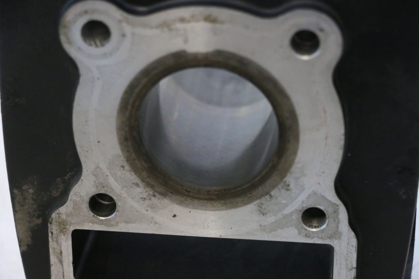 photo de CYLINDER BARREL PISTON MASH DIRT TRACK 50 (2018 - 2020) - Zoom on usage condition
