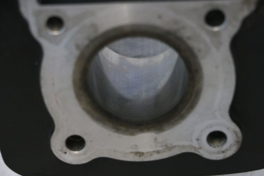photo de CYLINDER BARREL PISTON MASH DIRT TRACK 50 (2018 - 2020) - Technical close-up