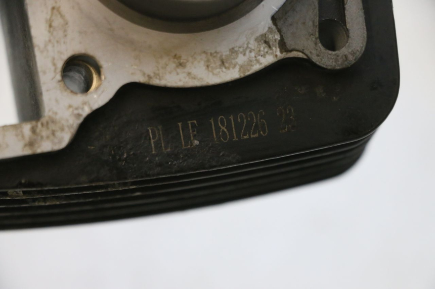 photo de CYLINDER BARREL PISTON MASH DIRT TRACK 50 (2018 - 2020) - Fixing points details