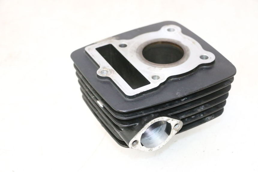 photo de CYLINDER BARREL PISTON MASH DIRT TRACK 50 (2018 - 2020) - Markings and original references
