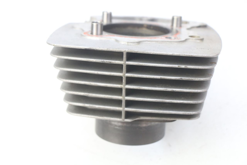 photo de CYLINDER PISTON XTRM FACTORY DIRTBIKE BSE 150 - Distinctive features