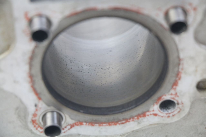 photo de CYLINDER PISTON XTRM FACTORY DIRTBIKE BSE 150 - Checked used part