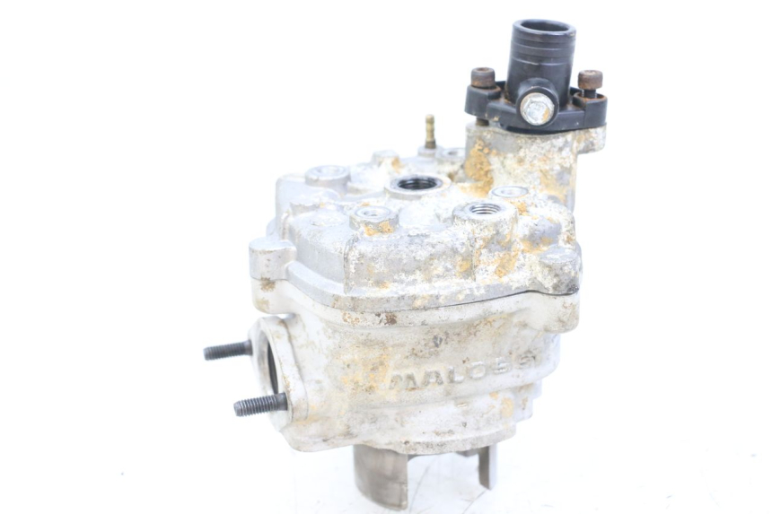 photo de CYLINDER BARREL PISTON GILERA DNA 50 (2000 - 2007) - Main view