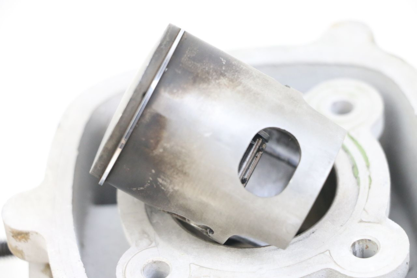 photo de CYLINDER BARREL PISTON GILERA DNA 50 (2000 - 2007) - Supplementary product photo