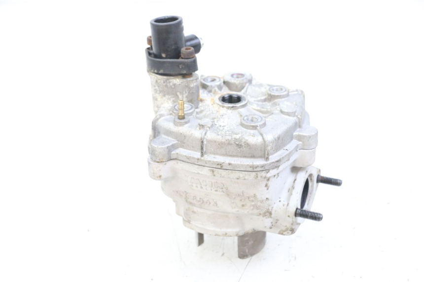 photo de CYLINDER BARREL PISTON GILERA DNA 50 (2000 - 2007) - Zoom on usage condition