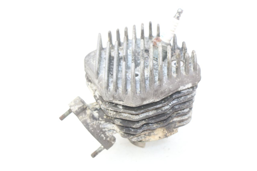 photo de CYLINDER PISTON PEUGEOT ELYSTAR 50 (2002 - 2014) - Component detail