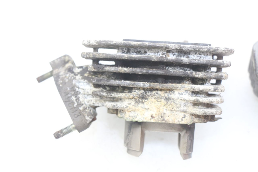 photo de CYLINDER PISTON PEUGEOT ELYSTAR 50 (2002 - 2014) - Additional view of the item