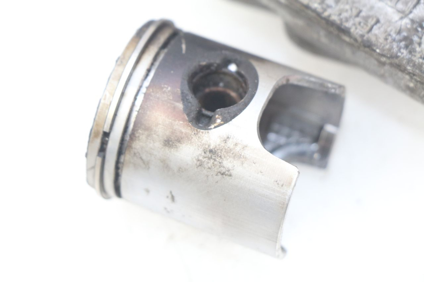 photo de CYLINDER PISTON PEUGEOT ELYSTAR 50 (2002 - 2014) - Supplementary product photo