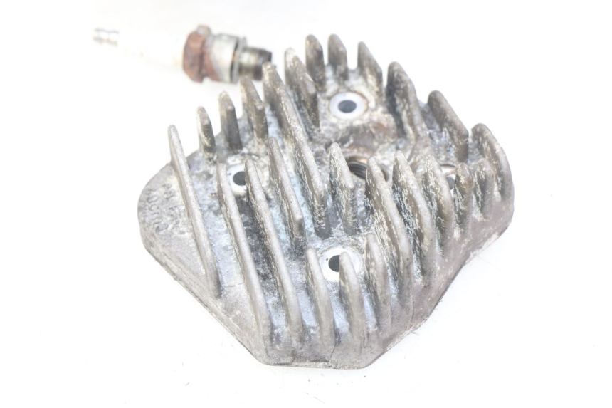 photo de CYLINDER PISTON PEUGEOT ELYSTAR 50 (2002 - 2014) - Focus on structure