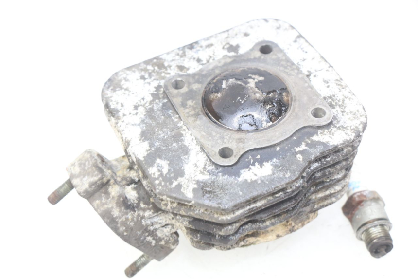 photo de CYLINDER PISTON PEUGEOT ELYSTAR 50 (2002 - 2014) - Zoom on usage condition