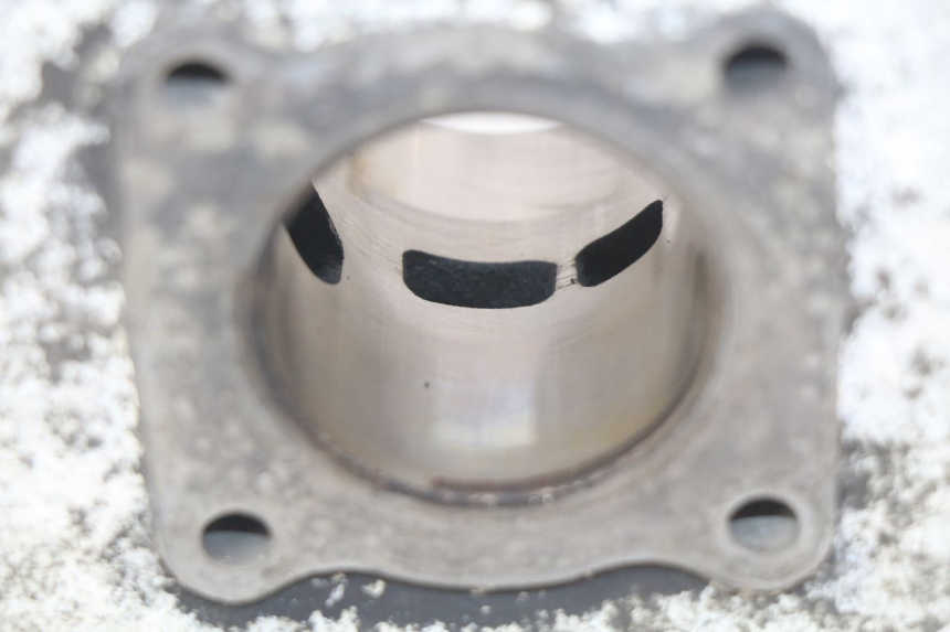 photo de CYLINDER PISTON PEUGEOT ELYSTAR 50 (2002 - 2014) - Technical close-up