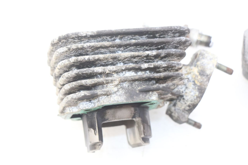 photo de CYLINDER PISTON PEUGEOT ELYSTAR 50 (2002 - 2014) - Markings and original references