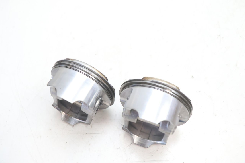 photo de CYLINDER BARREL PISTON KAWASAKI ER-6 ER6 N 650 (2005 - 2009) - Additional view of the item