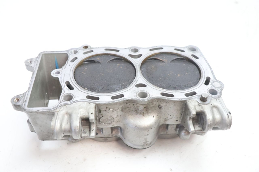 photo de CYLINDER BARREL PISTON KAWASAKI ER-6 ER6 N 650 (2005 - 2009) - Product overview