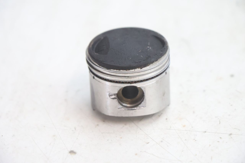 photo de CYLINDER BARREL PISTON JM MOTORS EVOLIS 4T 50 (2018 - 2022) - Supplementary product photo