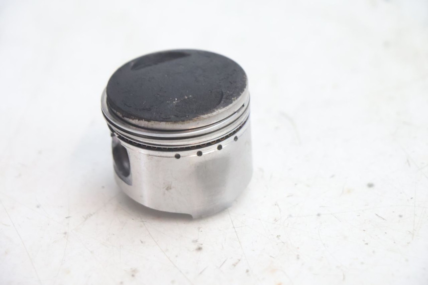 photo de CYLINDER BARREL PISTON JM MOTORS EVOLIS 4T 50 (2018 - 2022) - Detailed visual inspection