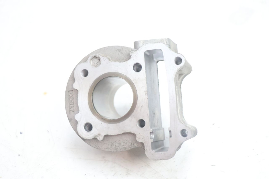 photo de CYLINDER BARREL PISTON JM MOTORS EVOLIS 4T 50 (2018 - 2022) - Surface and material condition