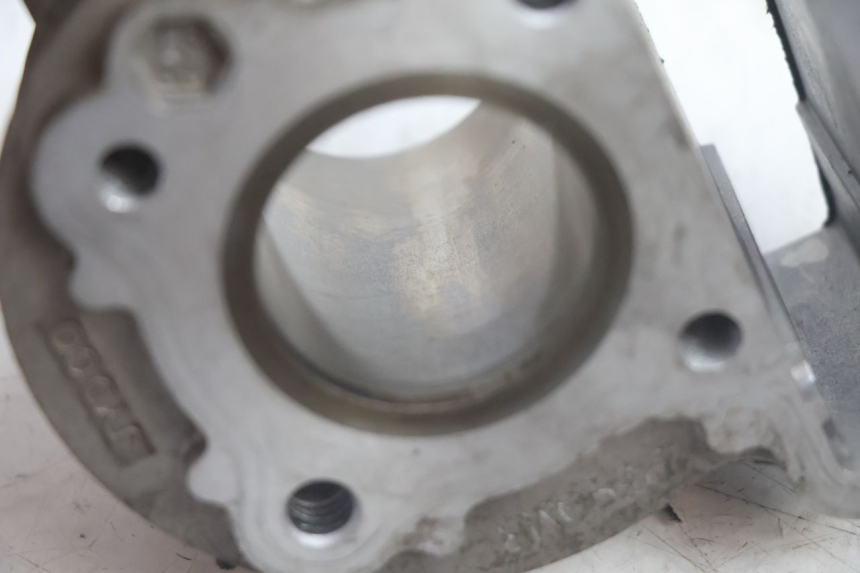 photo de CYLINDER BARREL PISTON JM MOTORS EVOLIS 4T 50 (2018 - 2022) - Checked used part