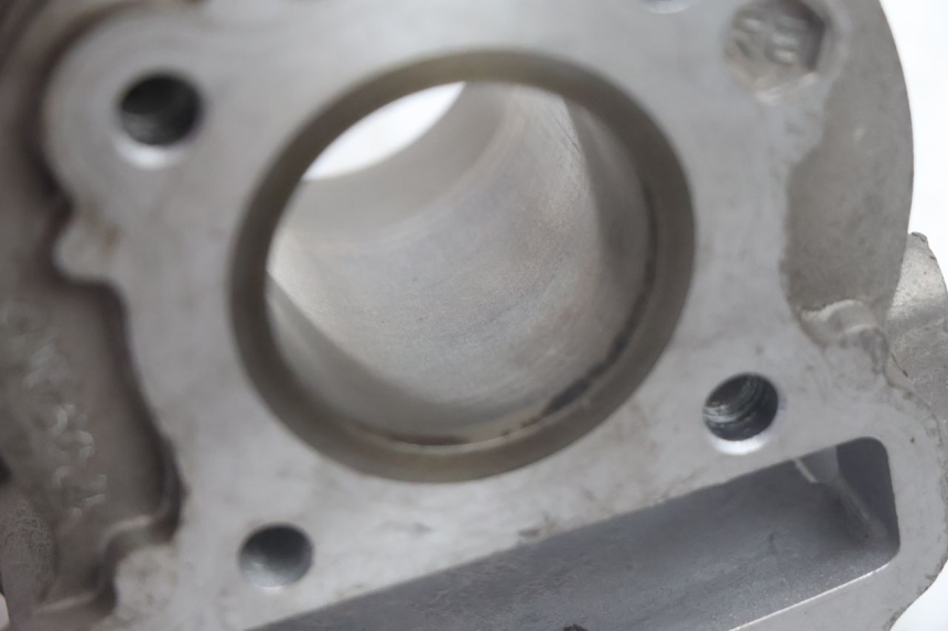 photo de CYLINDER BARREL PISTON JM MOTORS EVOLIS 4T 50 (2018 - 2022) - Markings and original references