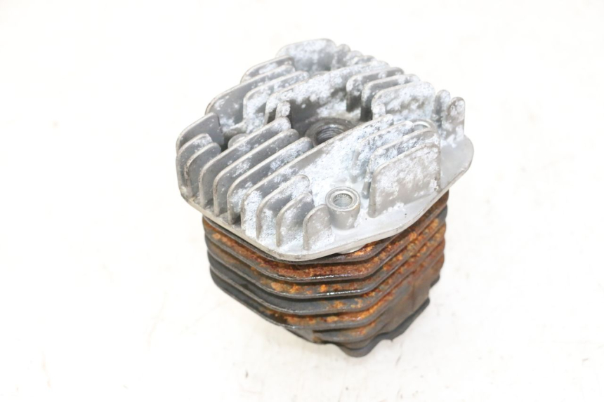 photo de CYLINDER PISTON KEEWAY F-ACT FACT 50 (2006 - 2011) - Component detail