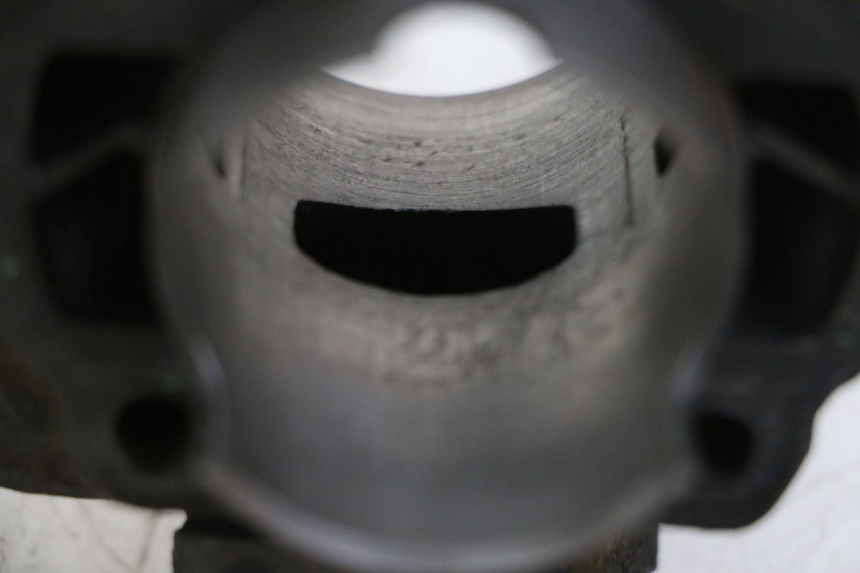 photo de CYLINDER PISTON KEEWAY F-ACT FACT 50 (2006 - 2011) - Additional view of the item