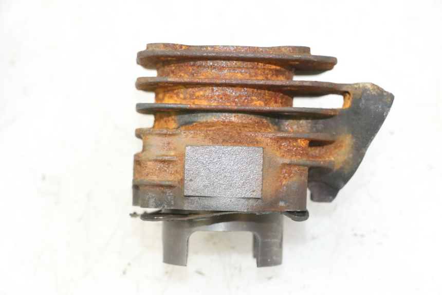 photo de CYLINDER PISTON KEEWAY F-ACT FACT 50 (2006 - 2011) - Detailed visual inspection