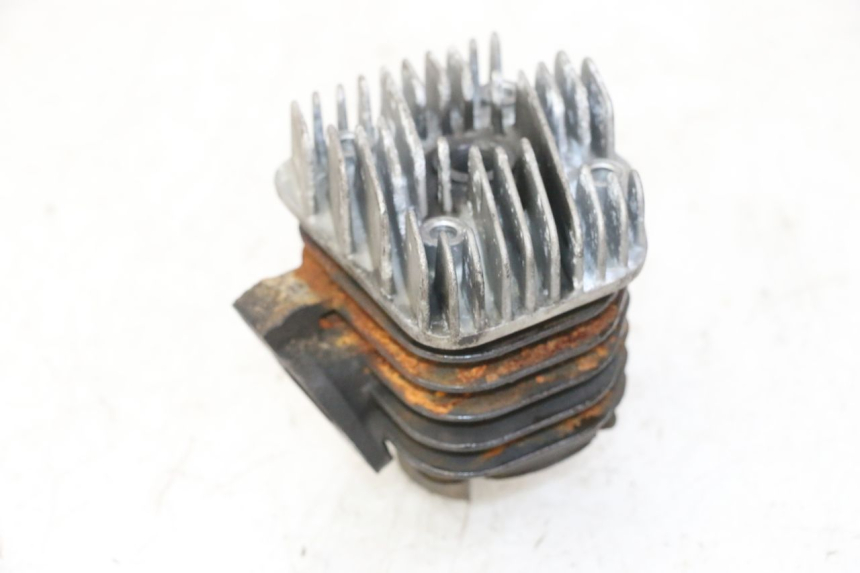 photo de CYLINDER PISTON KEEWAY F-ACT FACT 50 (2006 - 2011) - Zoom on usage condition