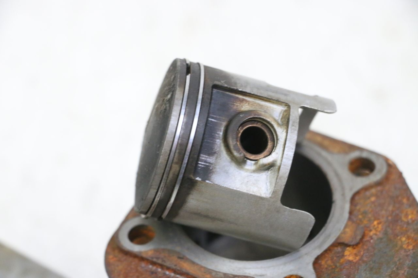 photo de CYLINDER PISTON KEEWAY F-ACT FACT 50 (2006 - 2011) - Component detail