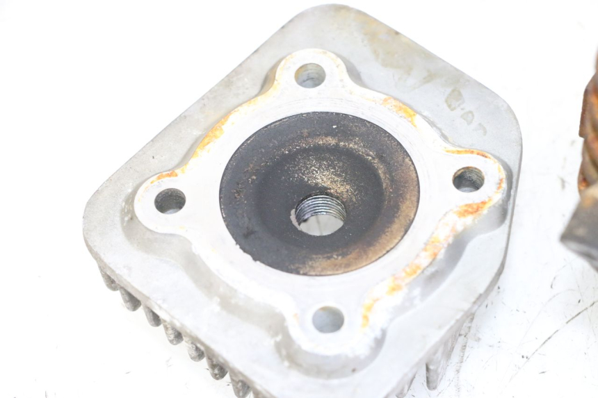 photo de CYLINDER PISTON KEEWAY F-ACT FACT 50 (2006 - 2011) - Fixing points details