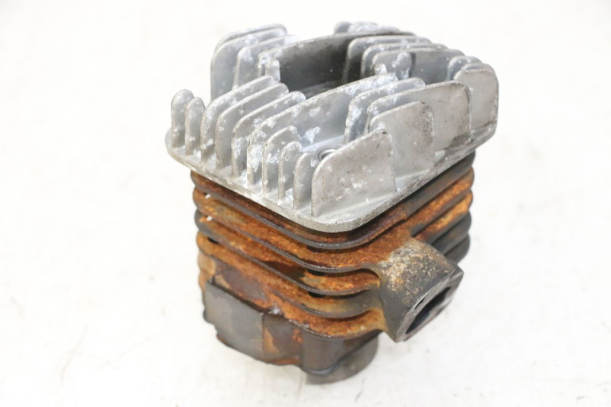photo de CYLINDER PISTON KEEWAY F-ACT FACT 50 (2006 - 2011) - Alternative perspective