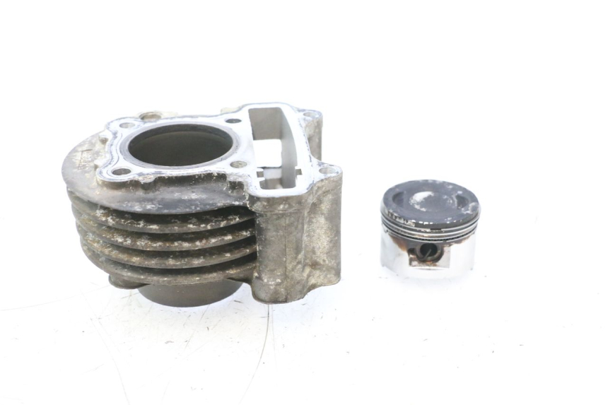 photo de CYLINDER BARREL PISTON JM MOTORS F45i 4T 50 (2020 - 2023) - Main view